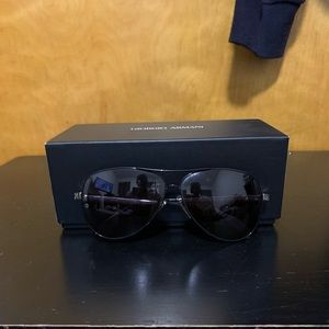 Emporio Armani Sunglasses